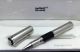 Replica Montblanc Pen Stainless Steel Heavy Rollerball pen (2)_th.jpg